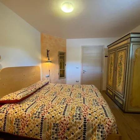 Dei Reparti Appartement