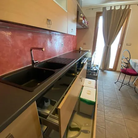 Dei Reparti Apartment *