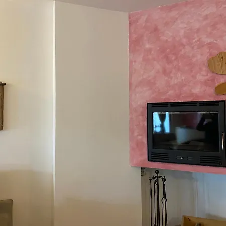 Dei Reparti Bormio