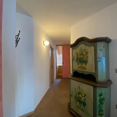 Dei Reparti Bormio