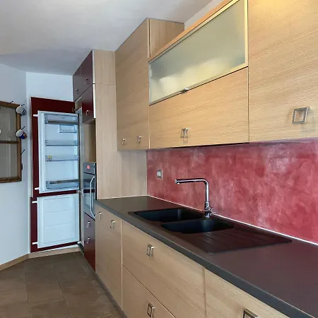 Apartment Dei Reparti