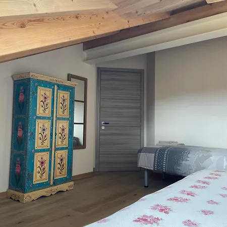 Apartment Dei Reparti