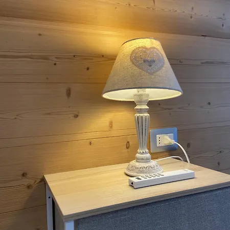 Appartement Dei Reparti *