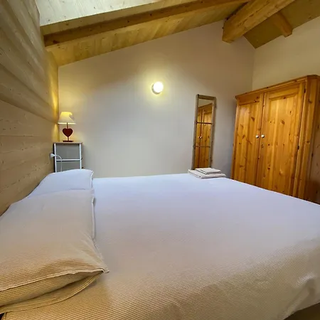 Appartement Dei Reparti