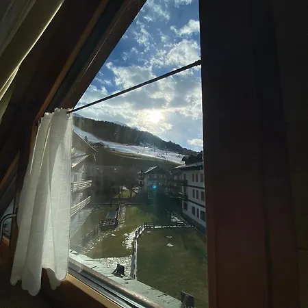 Dei Reparti Apartment Bormio