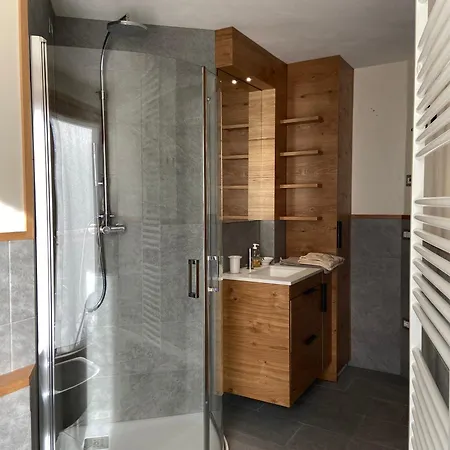 Appartement Dei Reparti