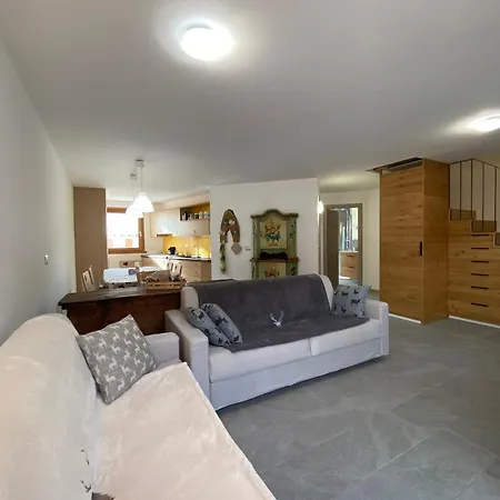 Apartment Dei Reparti