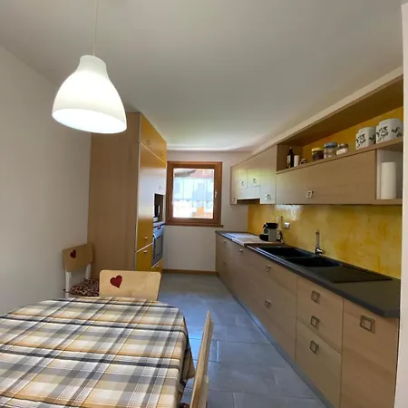 Apartment Dei Reparti