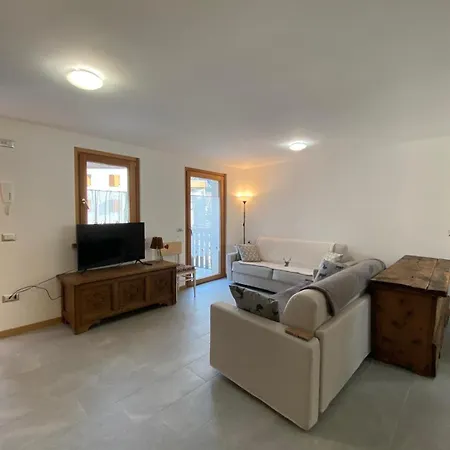 Apartment Dei Reparti *