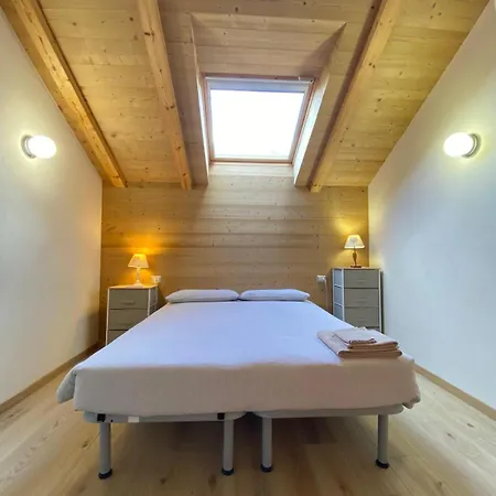 Dei Reparti Apartment Bormio