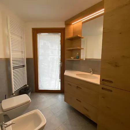 Appartement Dei Reparti *