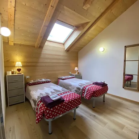 Dei Reparti Appartement