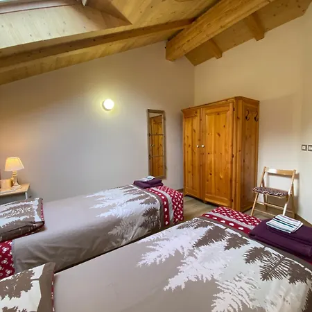 Dei Reparti Bormio