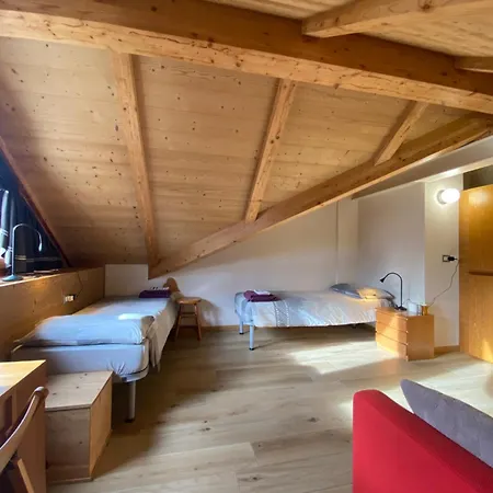 Dei Reparti * Bormio