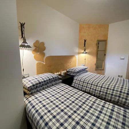 Dei Reparti Appartement