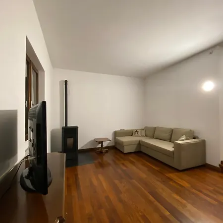 Appartement Dei Reparti *