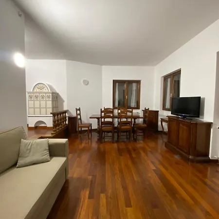 Dei Reparti Bormio