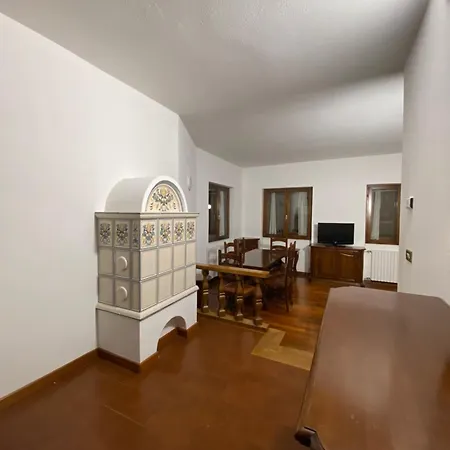 Dei Reparti Bormio