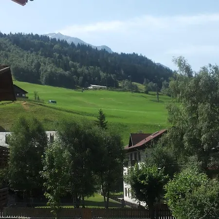 Appartement Dei Reparti Bormio