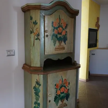 Apartment Dei Reparti
