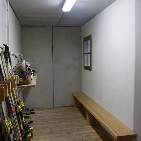 Appartement Dei Reparti Bormio