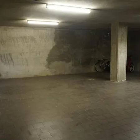 Apartment Dei Reparti
