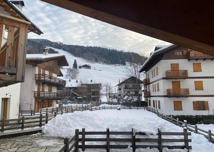 Apartment Dei Reparti