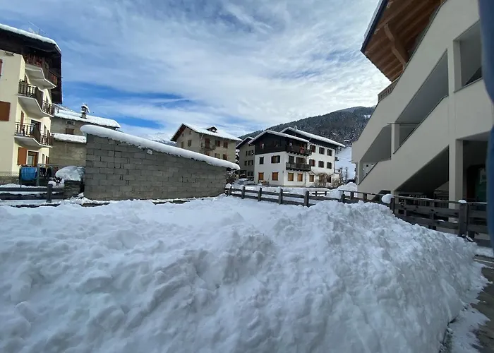 Apartment Dei Reparti *