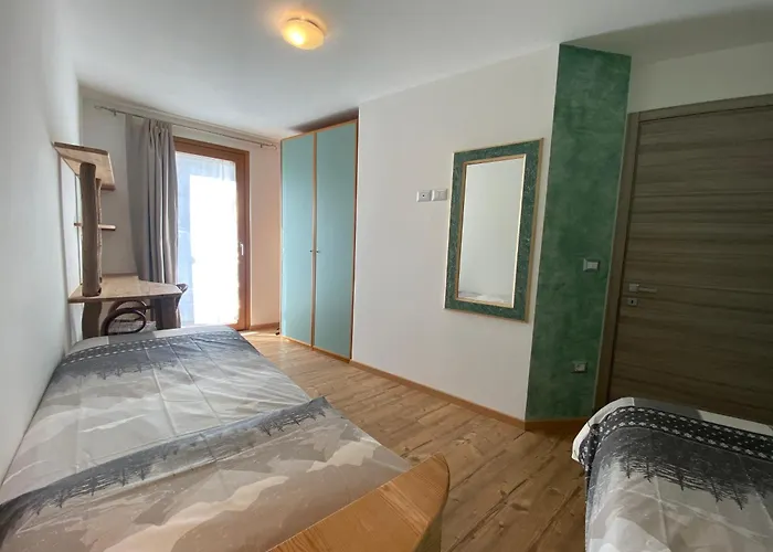 Apartment Dei Reparti