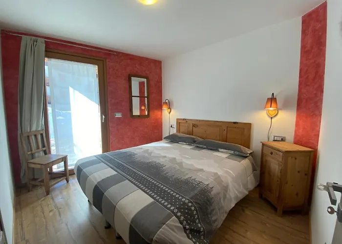 Apartment Dei Reparti *