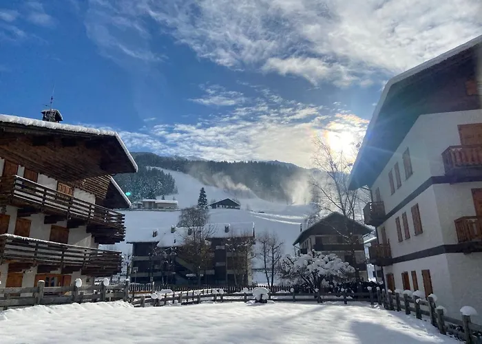 Dei Reparti Apartment