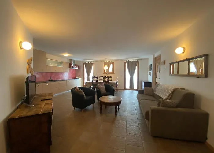 Dei Reparti * Bormio