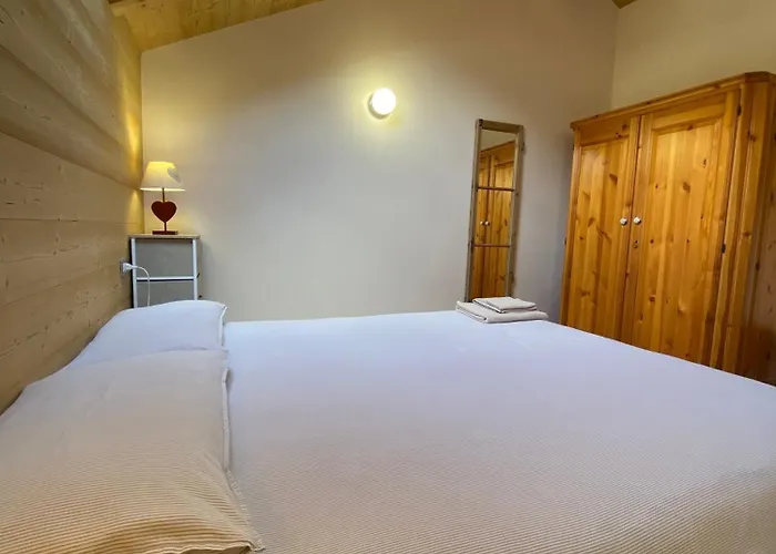 Apartment Dei Reparti