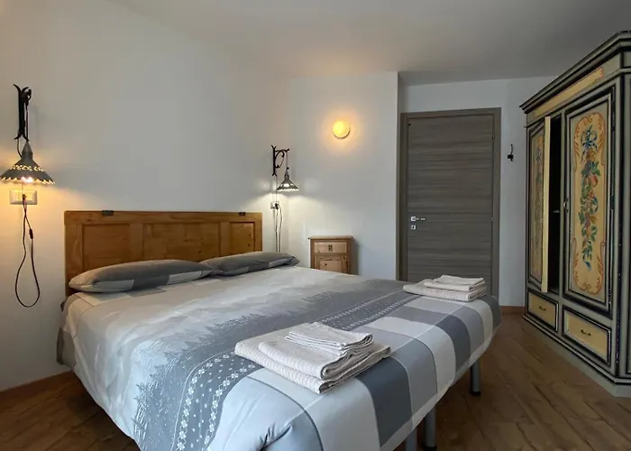 Dei Reparti Apartment *