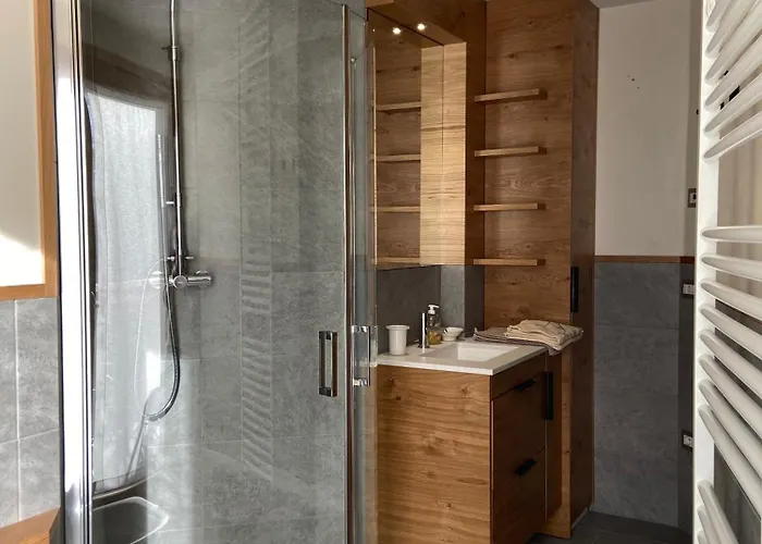 Apartment Dei Reparti