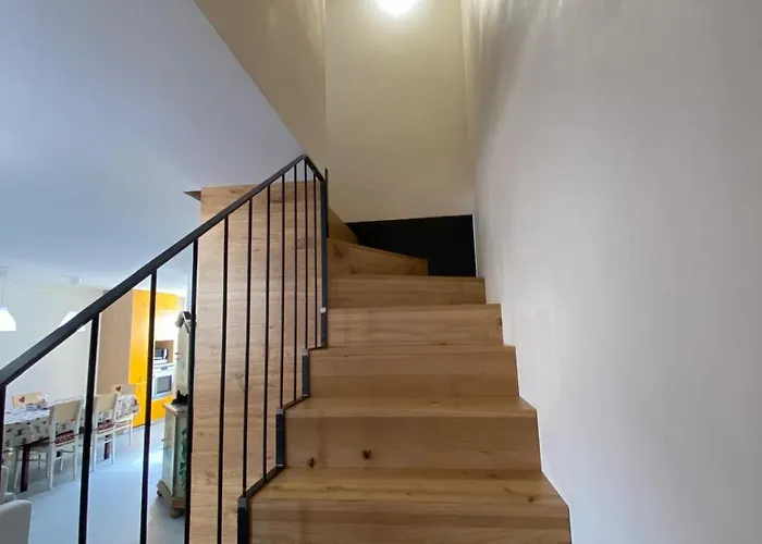 Dei Reparti Apartment