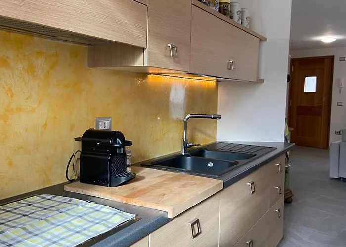 Dei Reparti * Bormio