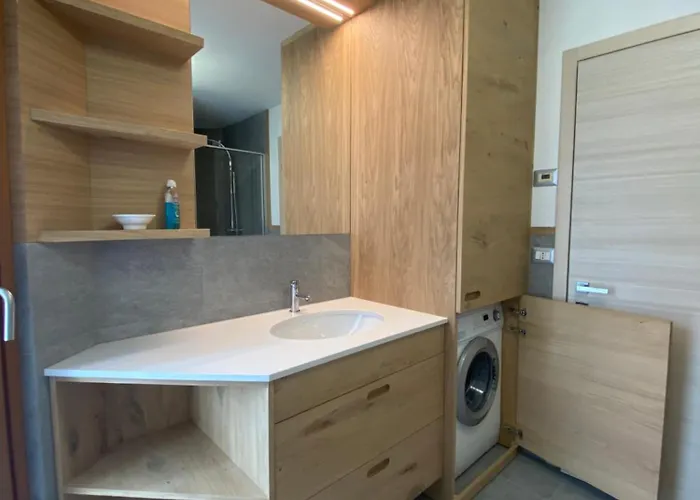 Dei Reparti * Bormio