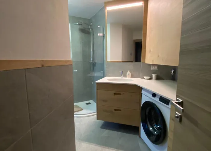 Dei Reparti Apartment