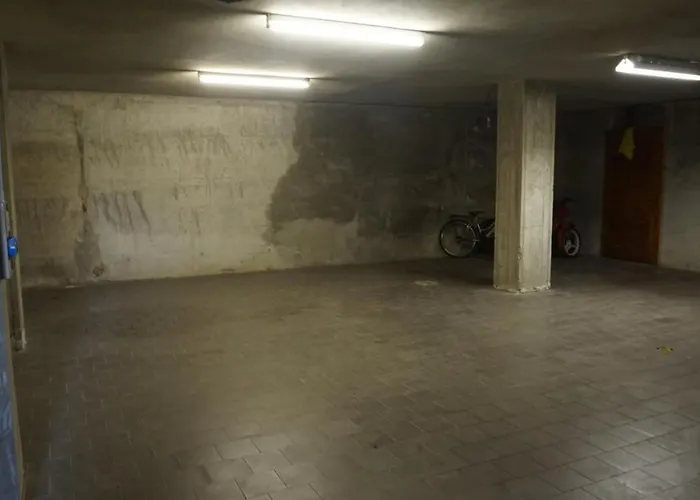 Apartment Dei Reparti